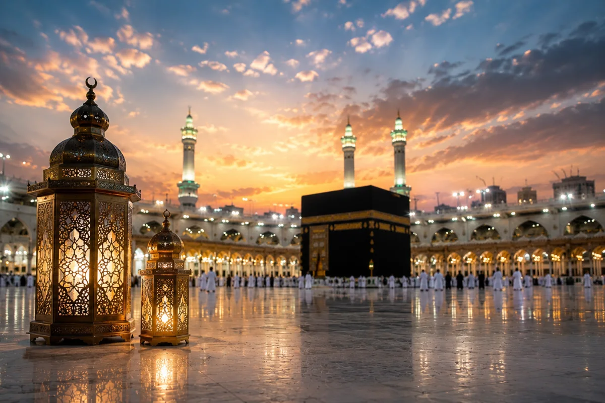 Umrah Packages